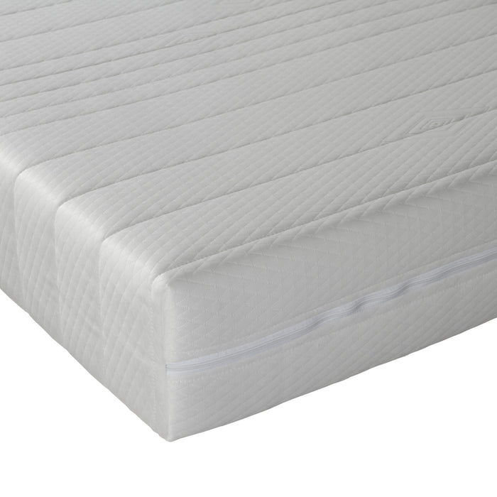 MOOS Vidar Pocket HR Matras 70 x 200 cm