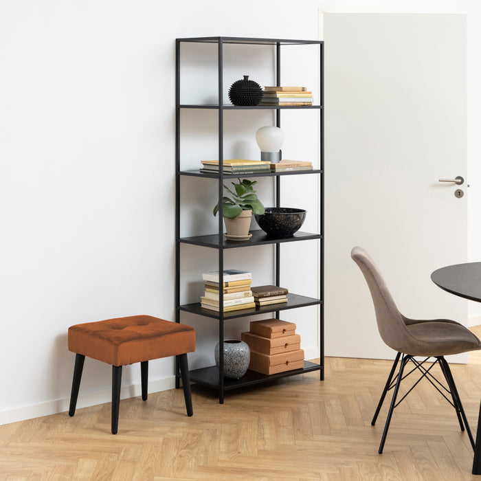 MOOS Iza Eetkamerbank - Copper