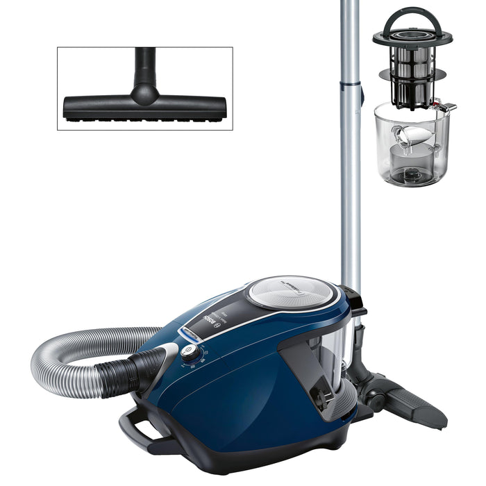 Bosch BGS7RCL RELAXX'X Ultimate Stofzuiger