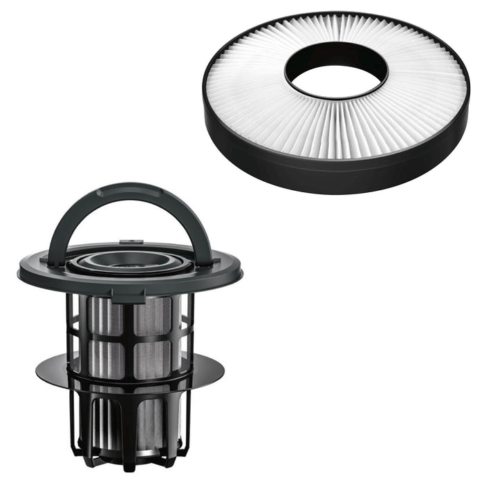 Bosch BGS7RCL RELAXX'X Ultimate Stofzuiger