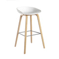 HAY About a Stool AAS32 Barkruk 65 cm