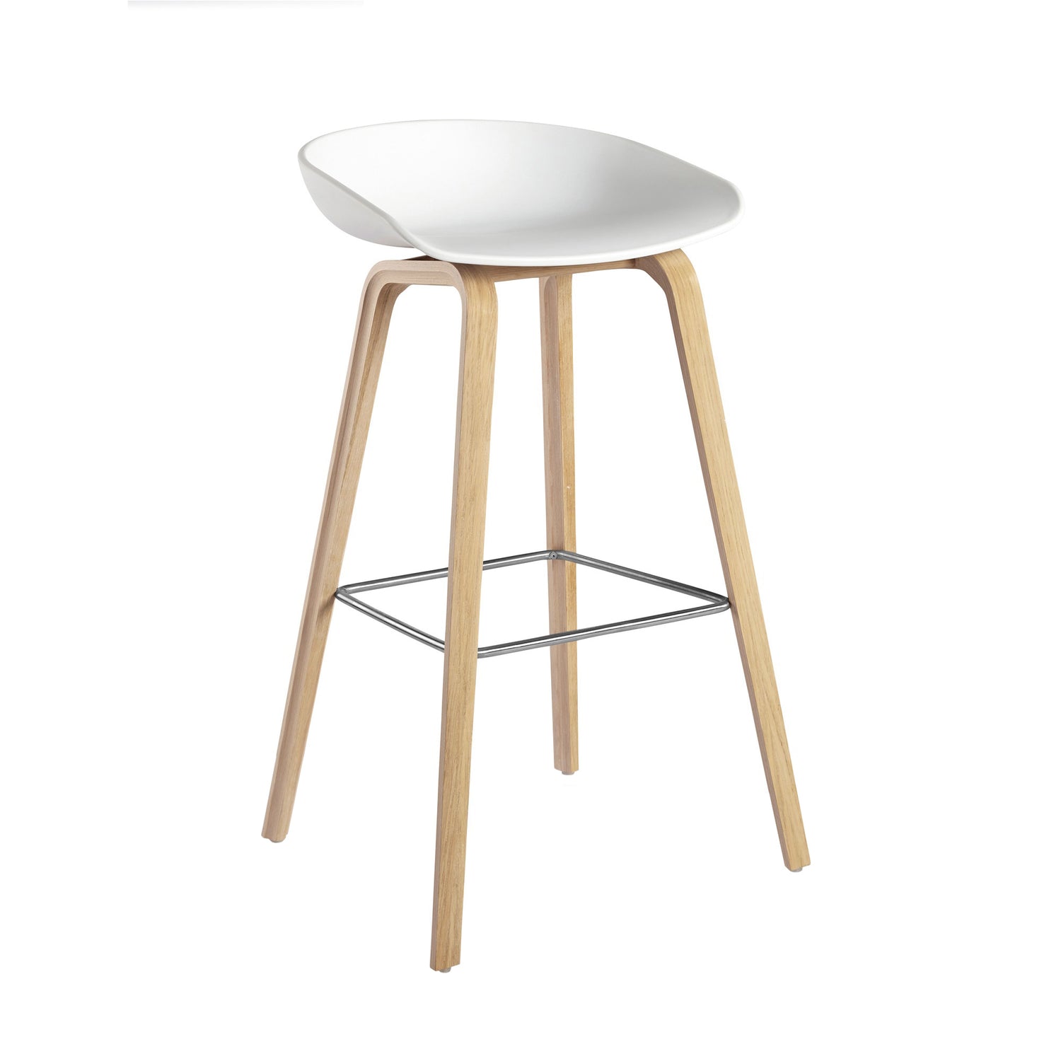 HAY About a Stool AAS32 Barkruk 65 cm