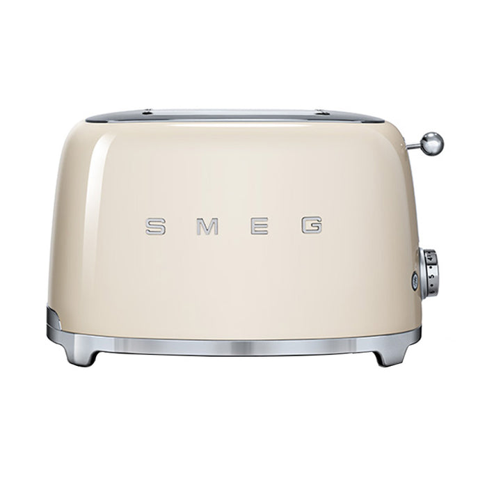 Smeg TSF01CREU 2x2 Broodrooster