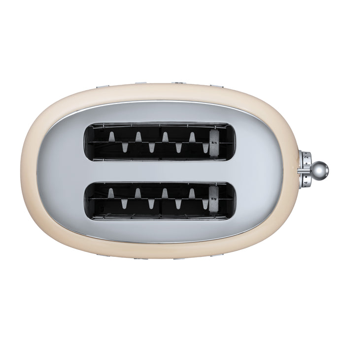 Smeg TSF01CREU 2x2 Broodrooster