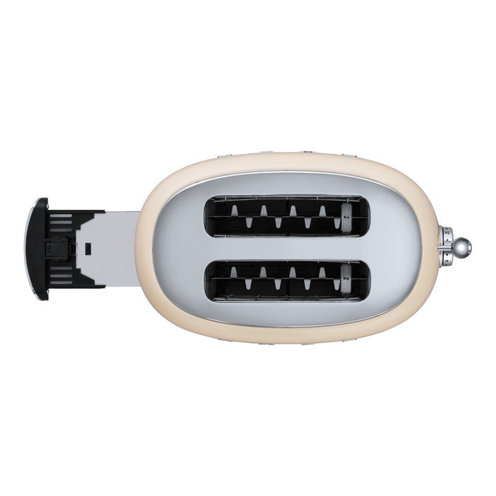 Smeg TSF01CREU 2x2 Broodrooster