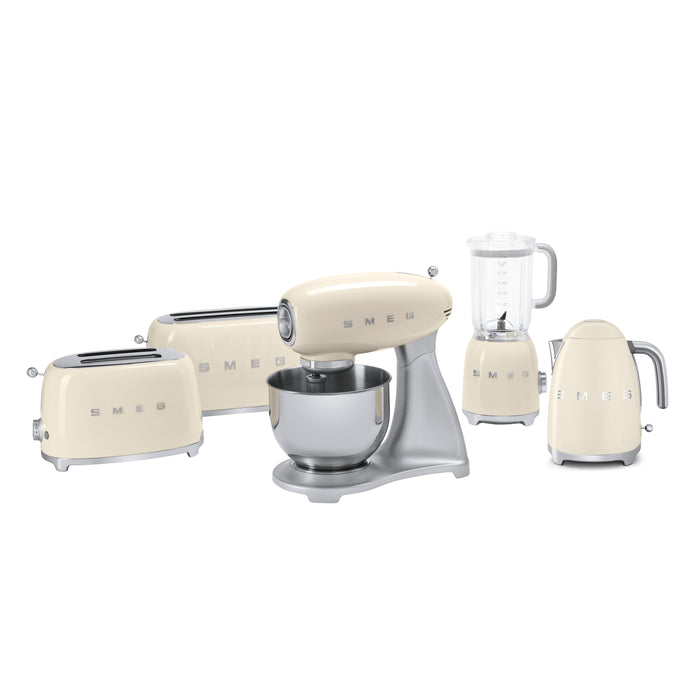 Smeg TSF01CREU 2x2 Broodrooster