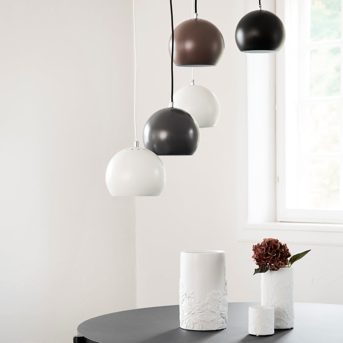 Frandsen Ball Hanglamp Ø 18 cm