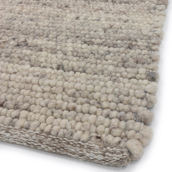 Momo Rugs Sten Vloerkleed 200 x 300 cm - Bruin