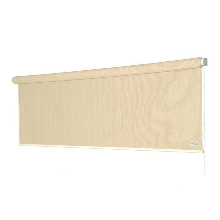Nesling Rolgordijn L 2,4 x B 2,48 m