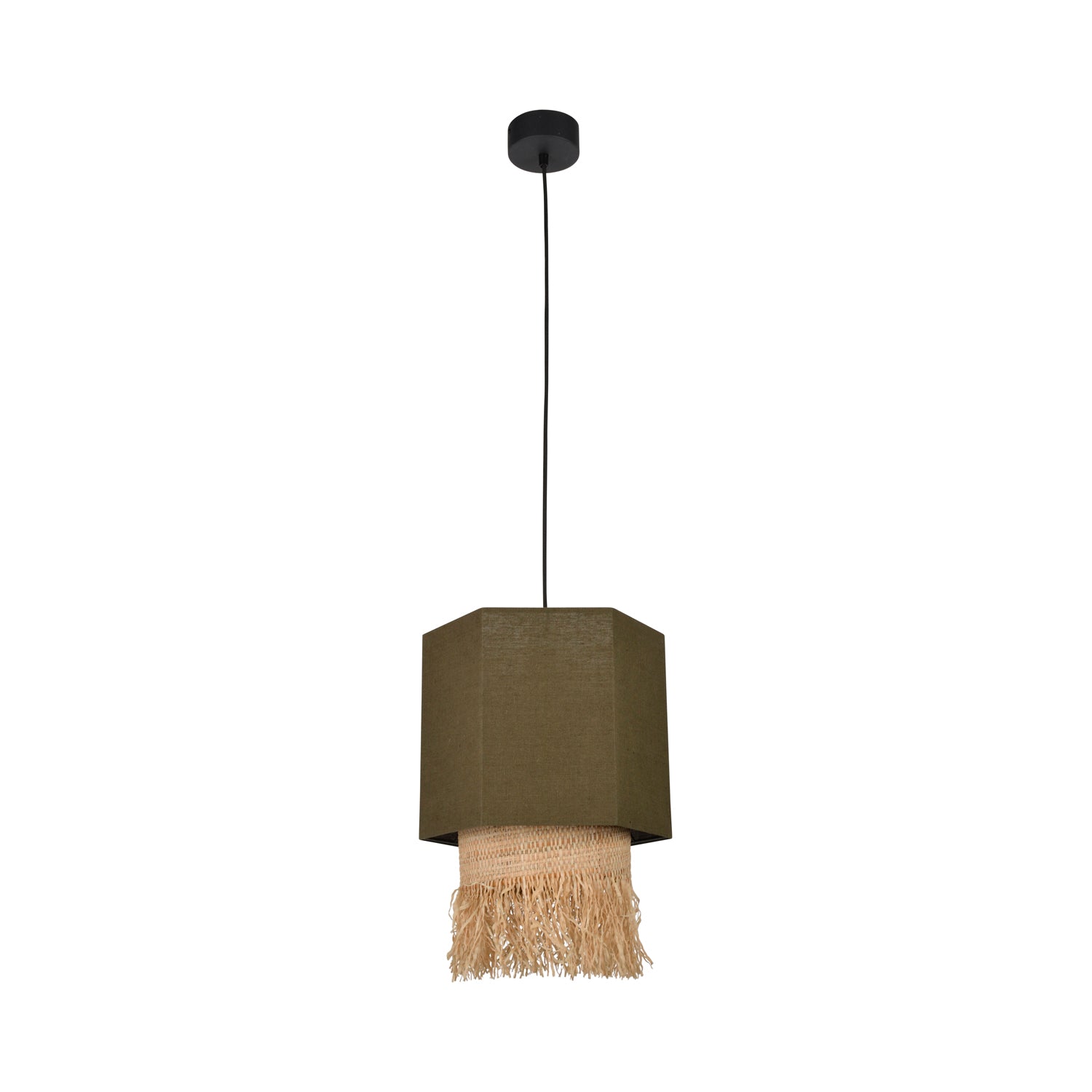 Market Set Marrakech Hanglamp S