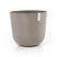 Ecopots Oslo Pot Ø 55 cm - Taupe