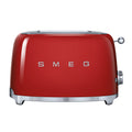Smeg TSF01RDEU 2x2 Broodrooster
