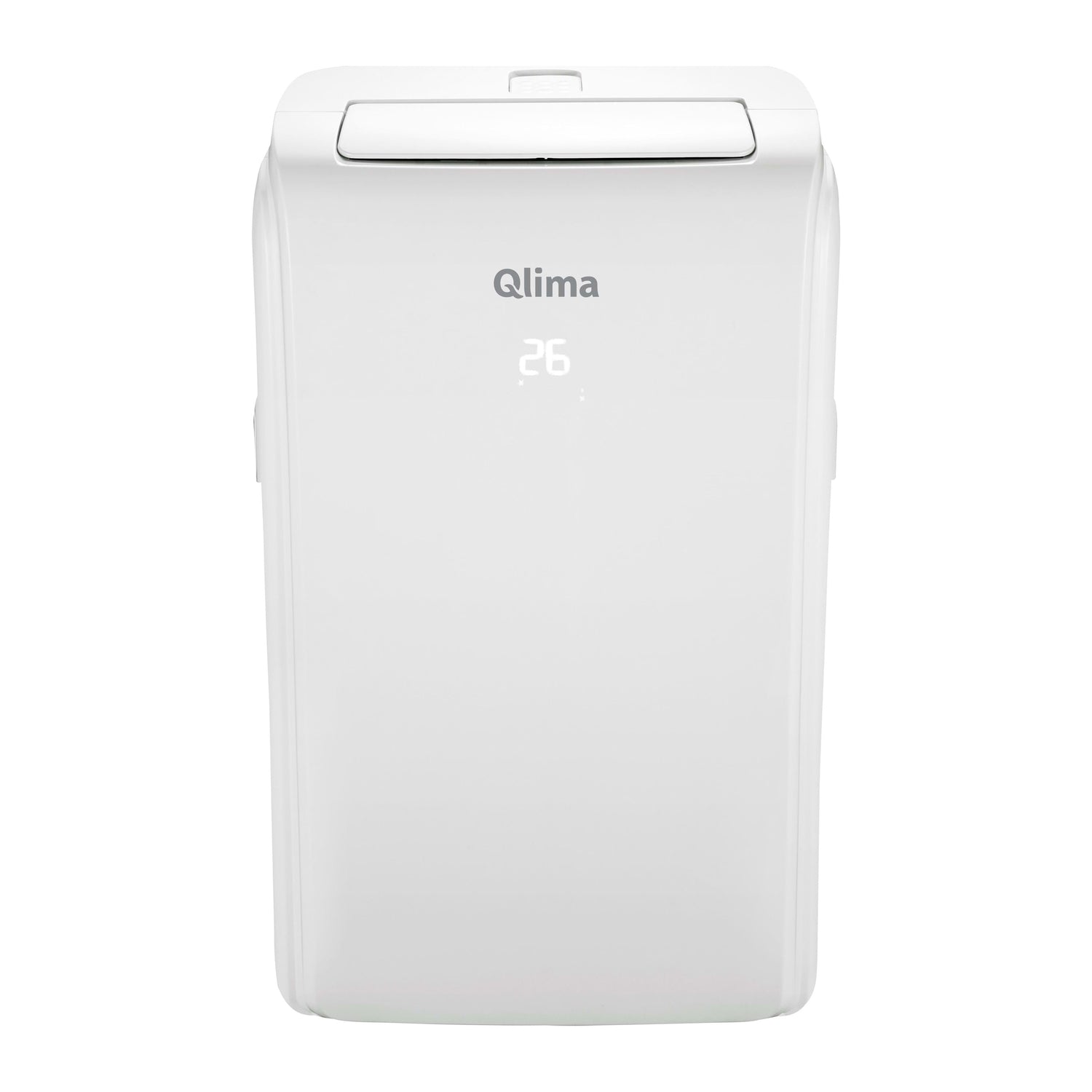 Qlima P528 Mobiele Airco