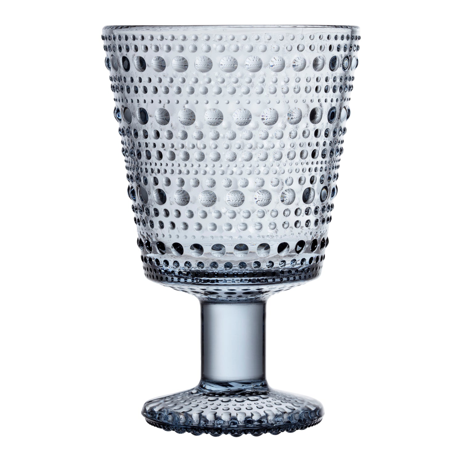 Iittala Kastehelmi Waterglas 0,26 L - Gerecycled Glas