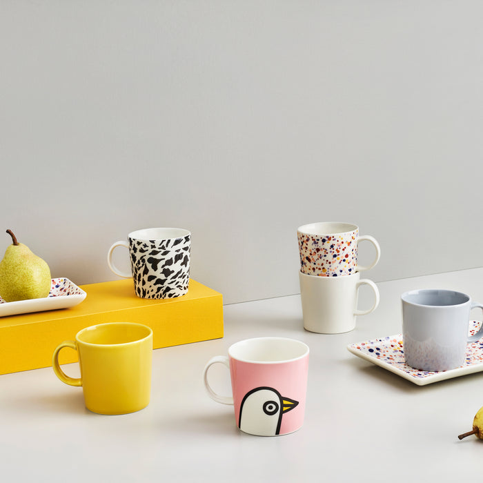 Iittala Oiva Toikka  Beker 0,3 L