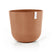 Ecopots Oslo Bloempot Ø 55 cm - Terra