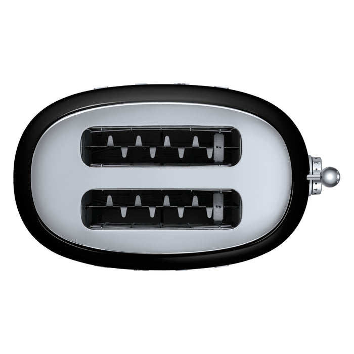 Smeg TSF01BLEU 2x2 Broodrooster