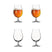 Spiegelau Beer Classics Bierglazen 0,44 L - 4 st.
