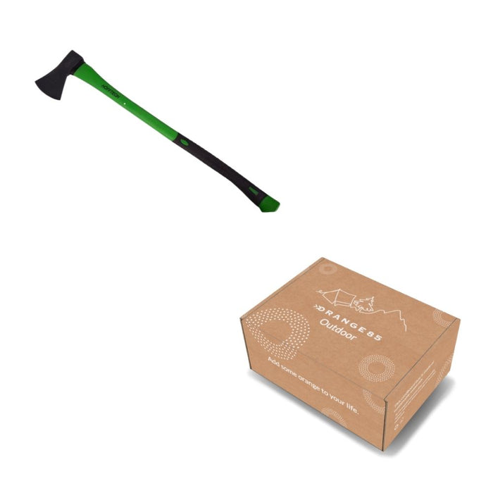 Orange85 Boombijl Kloofbijl Handbijl 89 cm