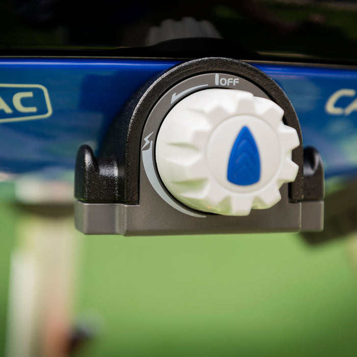 Cadac Carri Chef 50 BBQ/Skottel Combo