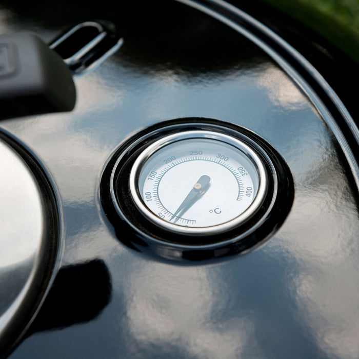 Cadac Carri Chef 50 BBQ/Skottel Combo