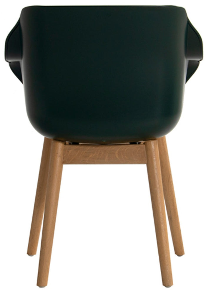 Hartman Sophie Teak Armchair - 2 stuks