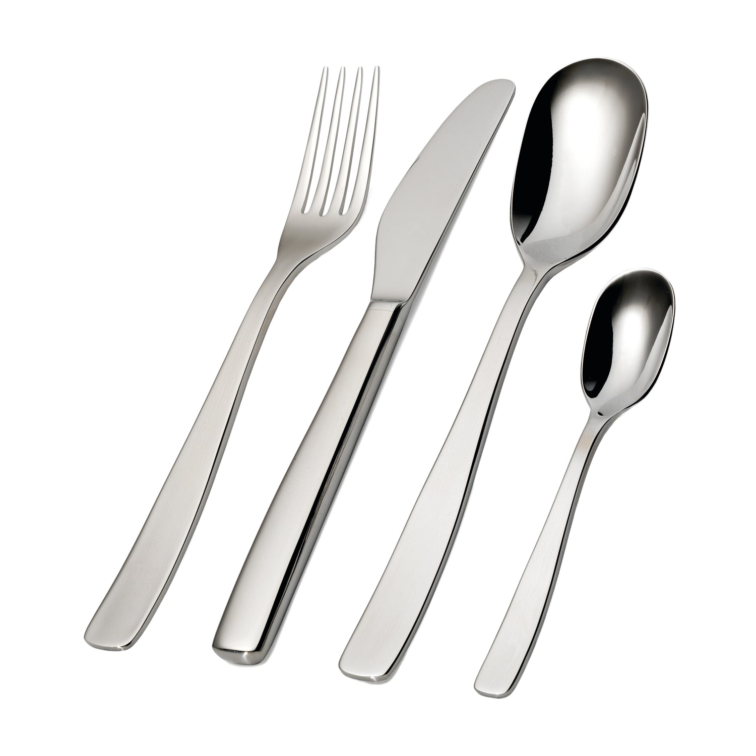 Alessi KnifeForkSpoon Bestekset 24-delig