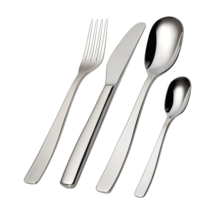 Alessi KnifeForkSpoon Bestekset 24-delig