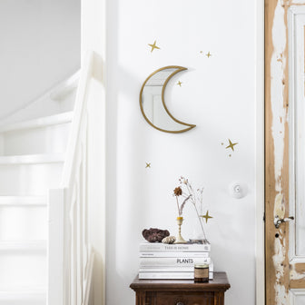 vtwonen Moon Spiegel