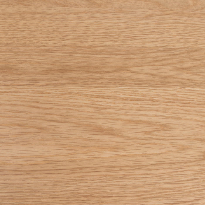 by fonQ basic Crow Eettafel - Ø 140 cm - Eiken