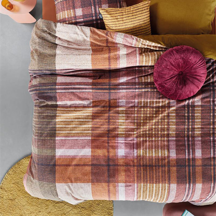 Beddinghouse Rubey Dekbedovertrek 140 x 220 cm - Multi