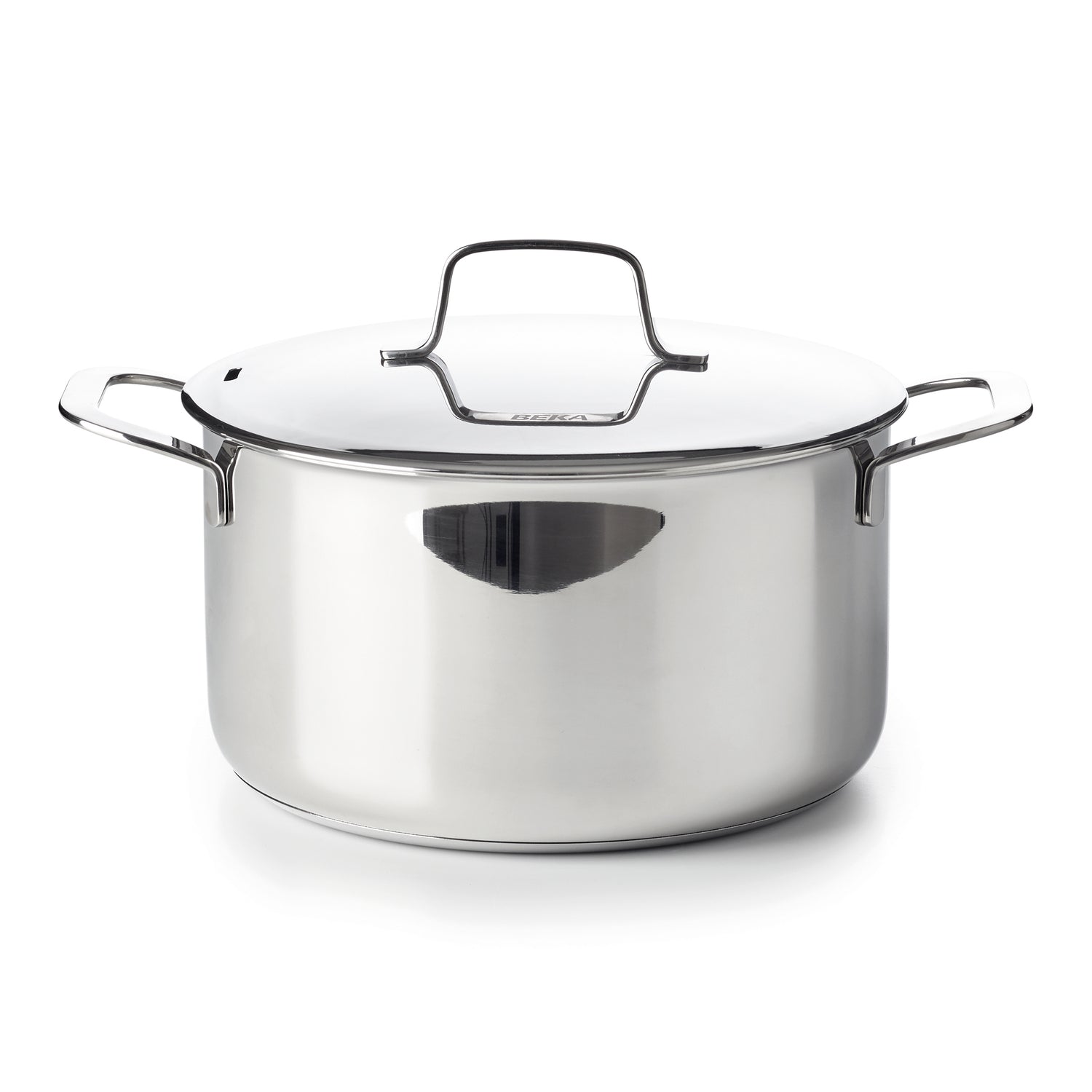 Beka Maestro Kookpan Ø 24 cm