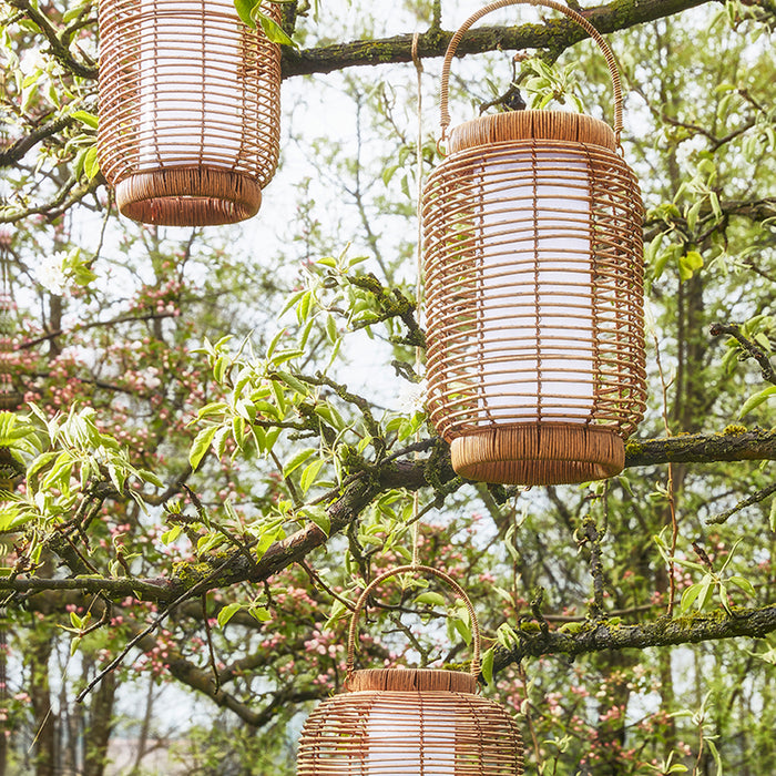 Luca Lighting Peak Lantaarn