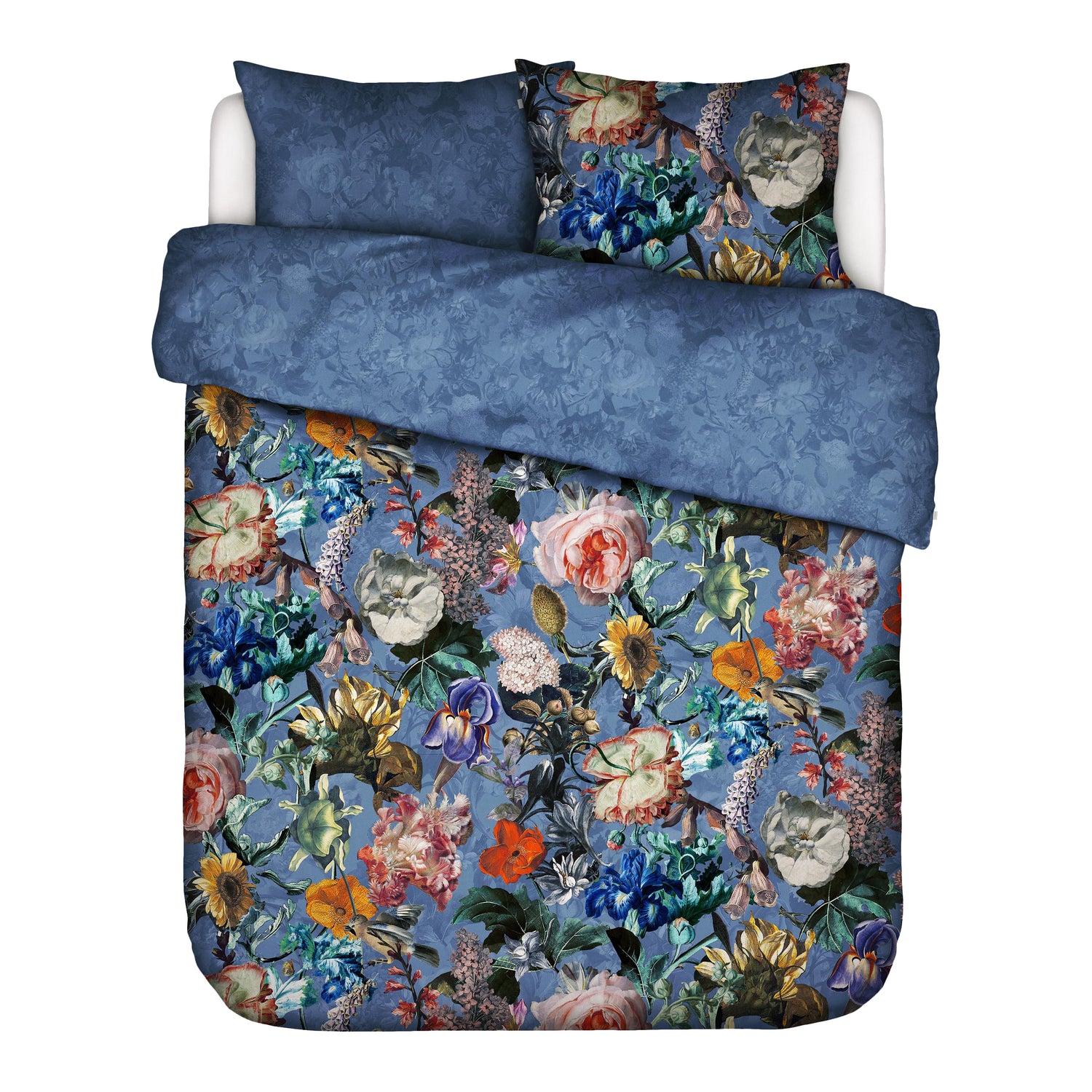 Essenza Famke Dekbedovertrek 240 x 220 cm