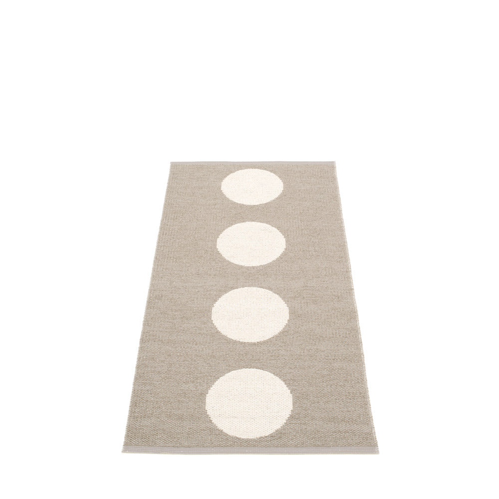 Pappelina Vera Vloerkleed