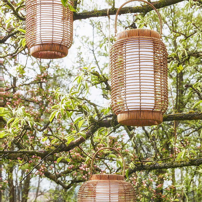 Luca Lighting Peak Lantaarn