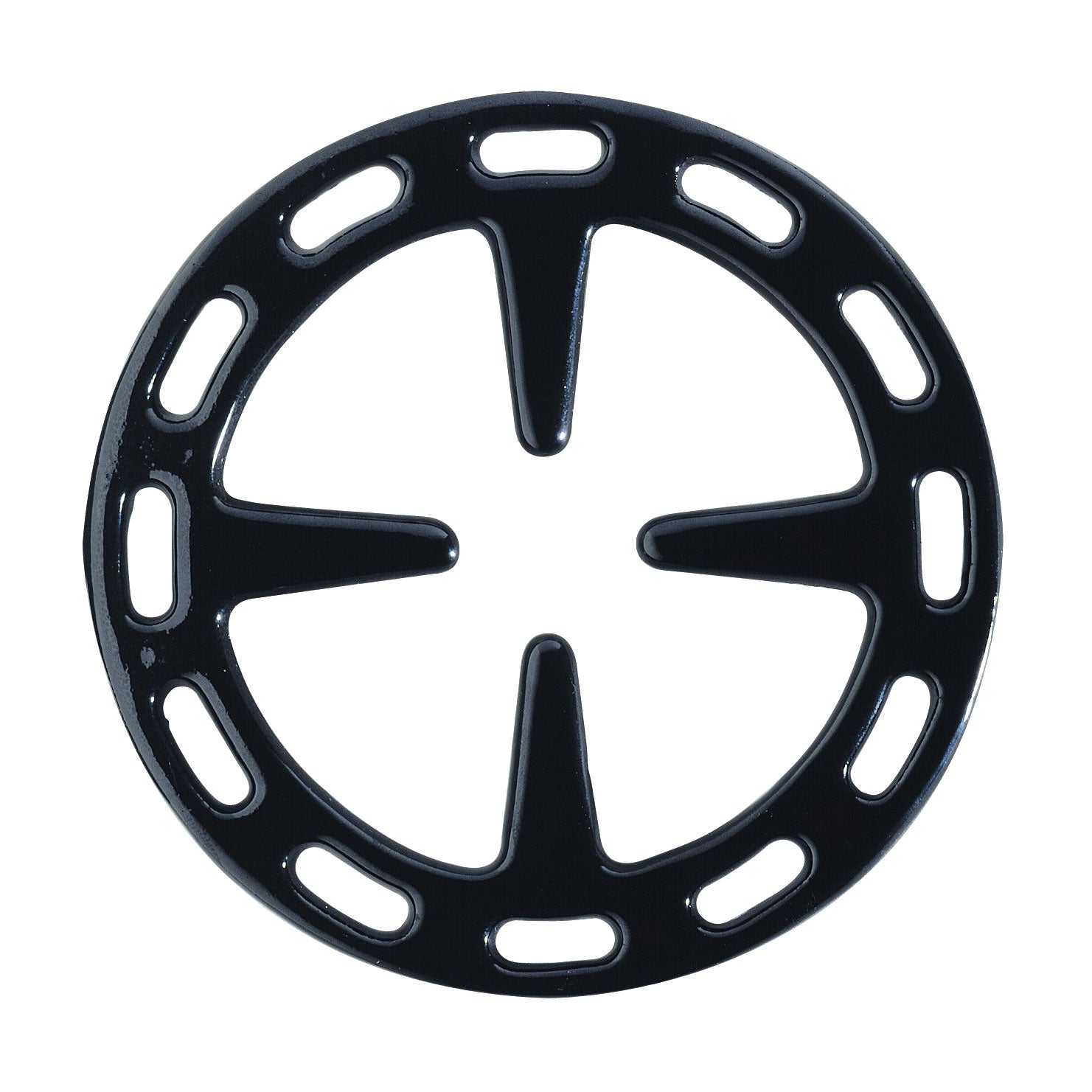 Kitchen Basics Vlamverkleiner Ø 12 cm