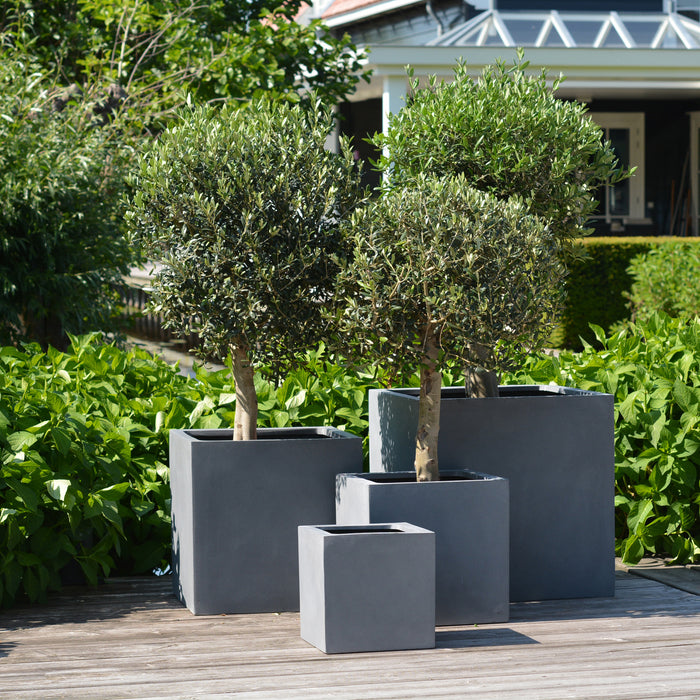 Vase The World El Salvador 40 cm