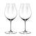 Riedel Performance Rode Wijnglazen 0,8 L - 2 st.