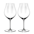 Riedel Performance Rode Wijnglazen 0,8 L - 2 st.