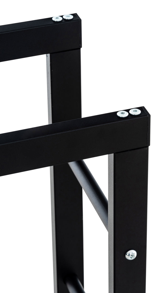 CLP Brandhoutrek Keri V2 Zwart