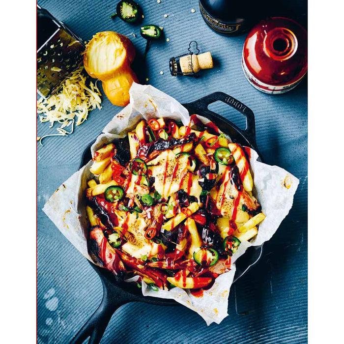 Smokey Goodness 3 - Jord Althuizen