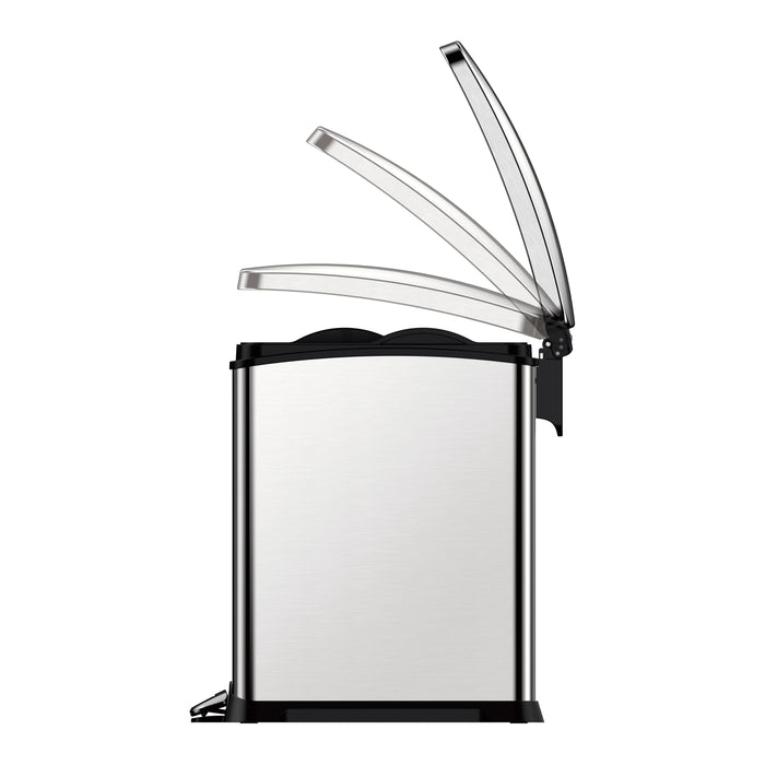 EKO Rejoice Pedaalemmer 15 Liter