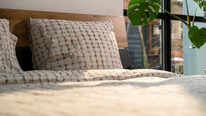 Beter Bed Select Dekbedovertrek Vigo - 240 x 200|220 cm