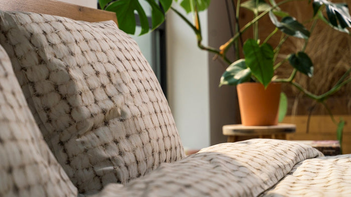 Beter Bed Select Dekbedovertrek Vigo - 240 x 200|220 cm