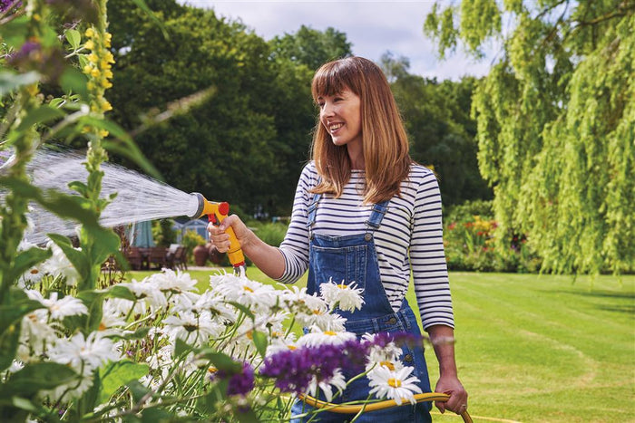 Hozelock Rose Spraygun Startset            