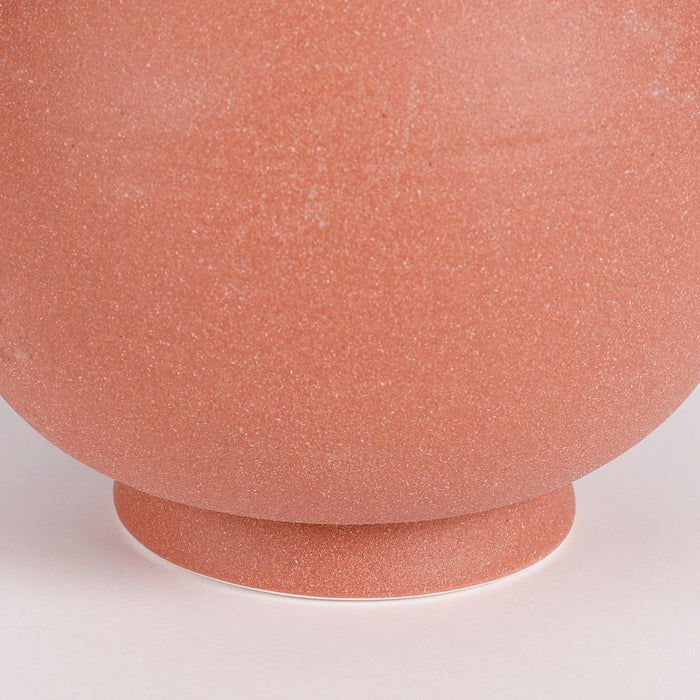 Mica Decorations Mack Vaas - Terra