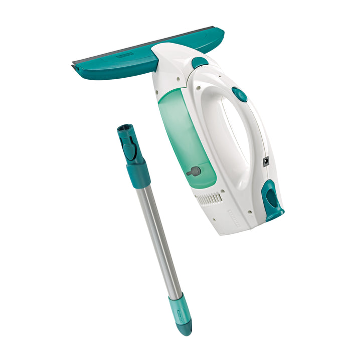 Leifheit Dry & Clean Raamzuiger met Steel