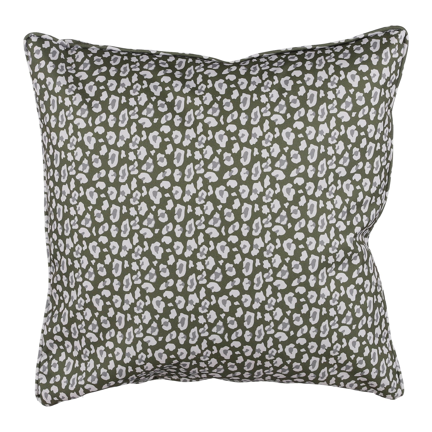 In the Mood Panthera Kussen