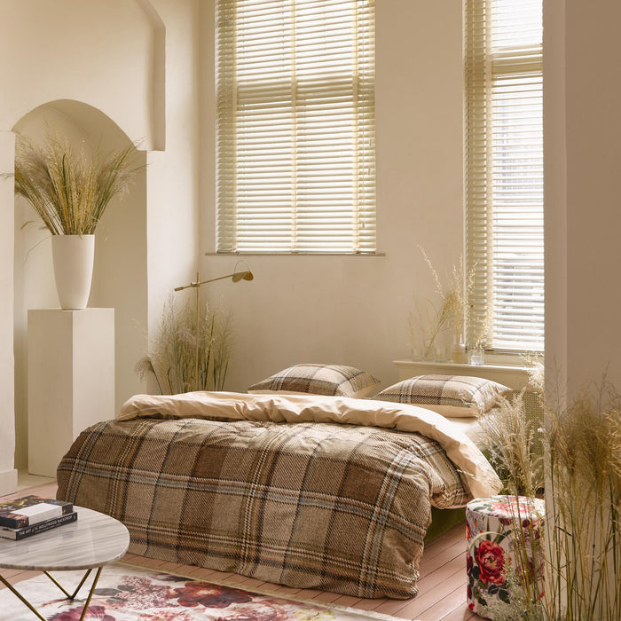 Essenza Gitte Dekbedovertrek 240 x 220 cm